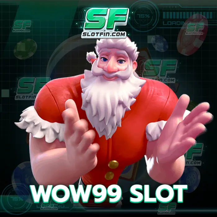 wow99 slot การลงทุนด้วยสล็อตออนไลน์วิธีการลงทุนรูปแบบใหม่ที่จะแนะนำให้กับทุกคน